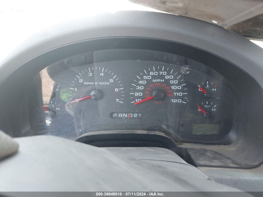 2007 Ford F-150 Xlt VIN: 1FTRW12WX7KB53738 Lot: 39849018