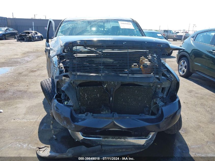 2007 Ford F-150 Xlt VIN: 1FTRW12WX7KB53738 Lot: 39849018