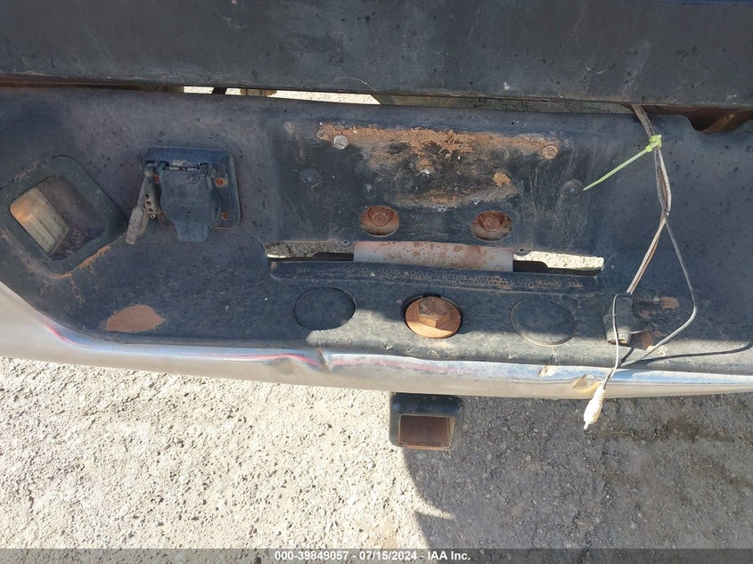 2008 Dodge Ram 1500 St/Sxt VIN: 1D7HA18K88J204763 Lot: 39849057