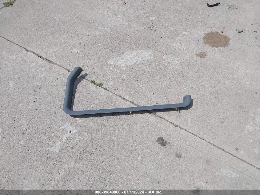 2005 Dodge Grand Caravan Sxt VIN: 2D4GP44L85R209797 Lot: 39849060