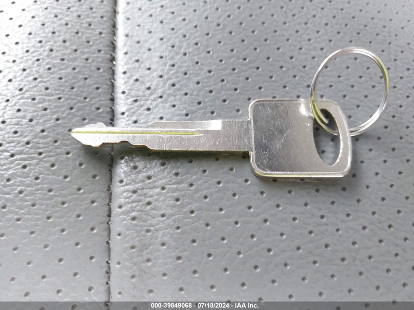 2014 Ford Econoline E350 Super Duty Ctway Van VIN: 1FDWE3FL4EDA17779 Lot: 39849068