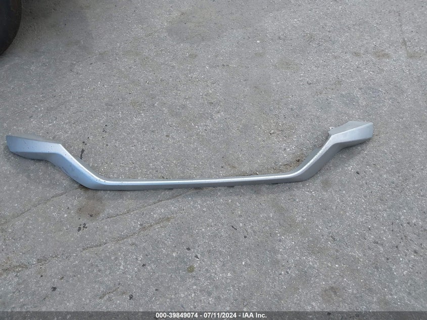 2018 Mitsubishi Outlander Phev Sel VIN: JA4J24A58JZ060082 Lot: 39849074