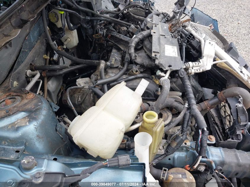 2011 Mazda Mazda3 I Sport VIN: JM1BL1UG9B1476015 Lot: 39849077