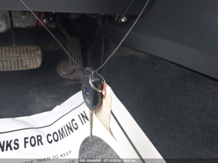 2016 Subaru Impreza 2.0I VIN: JF1GPAA64G8292675 Lot: 39849088