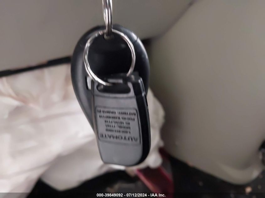 2014 Chrysler Town & Country Touring VIN: 2C4RC1BG5ER295642 Lot: 39849092