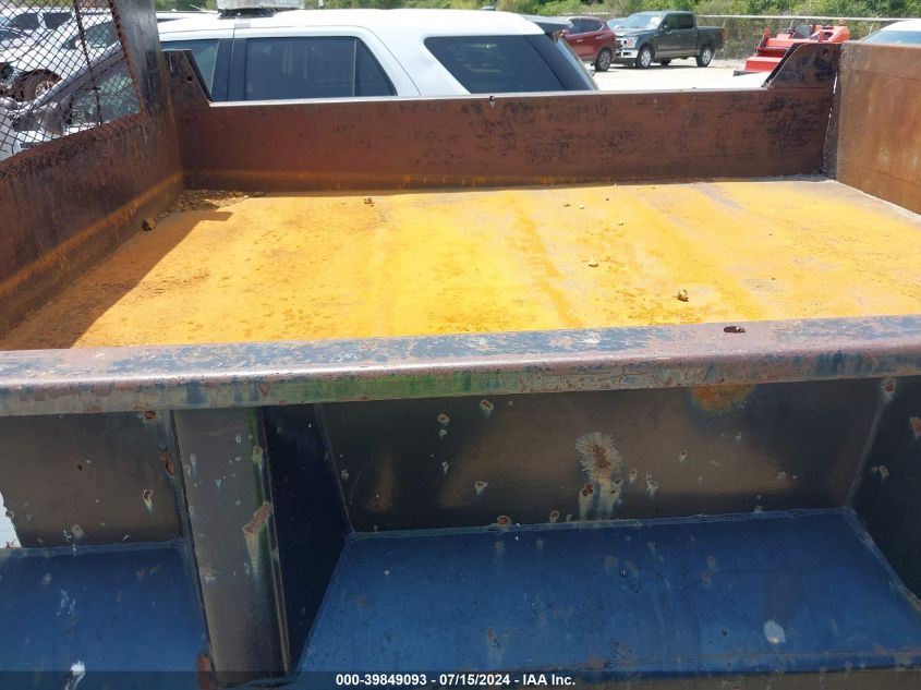 2002 Ford F-350 Lariat/Xl/Xlt VIN: 1FDWW37F12EB01974 Lot: 39849093