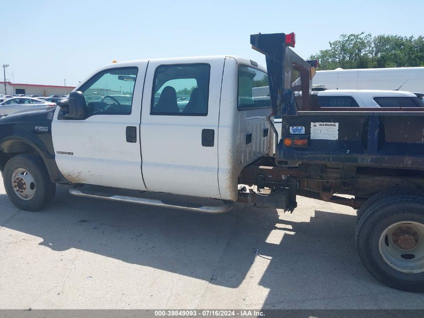 2002 Ford F-350 Lariat/Xl/Xlt VIN: 1FDWW37F12EB01974 Lot: 39849093