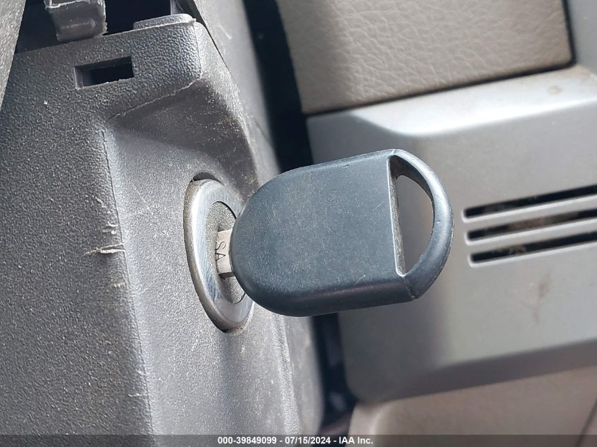 2010 Ford F-150 Fx4/Harley-Davidson/King Ranch/Lariat/Platinum/Xl/Xlt VIN: 1FTFW1EV2AFD49386 Lot: 39849099