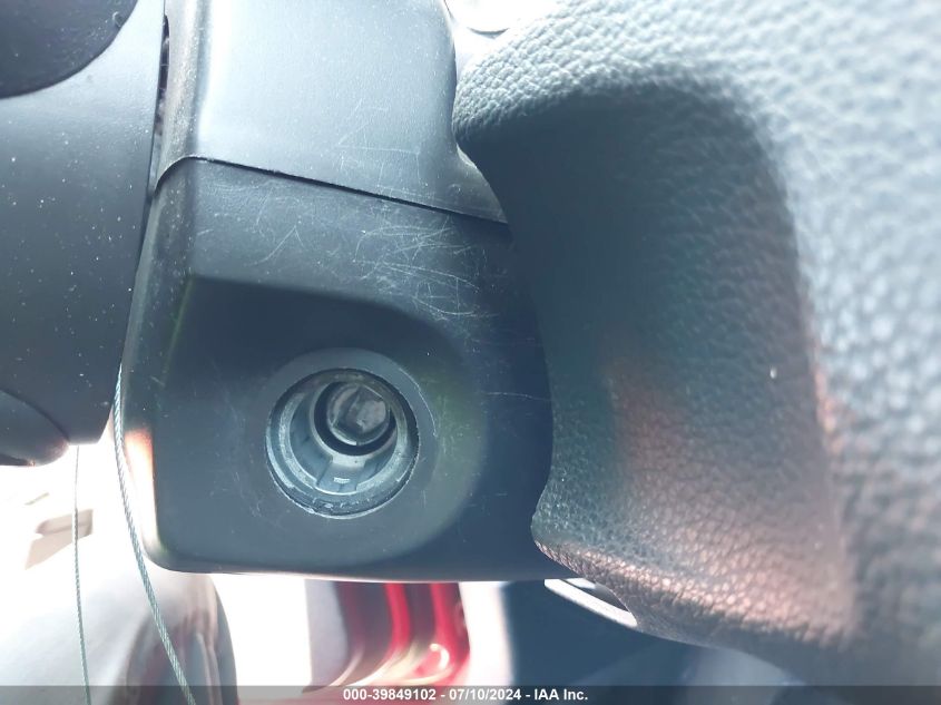 2012 Ford Mustang V6 VIN: 1ZVBP8AM4C5265366 Lot: 39849102