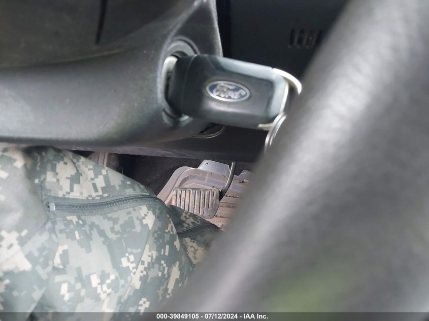 2016 Ford Fusion Se VIN: 3FA6P0H77GR296514 Lot: 39849105