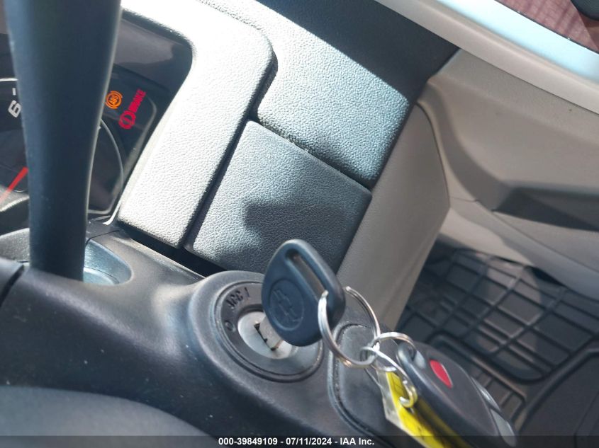 2007 Chevrolet Equinox Lt VIN: 2CNDL63F476036590 Lot: 39849109