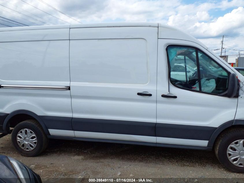 2020 Ford Transit-250 VIN: 1FTBR1C84LKB49915 Lot: 39849110