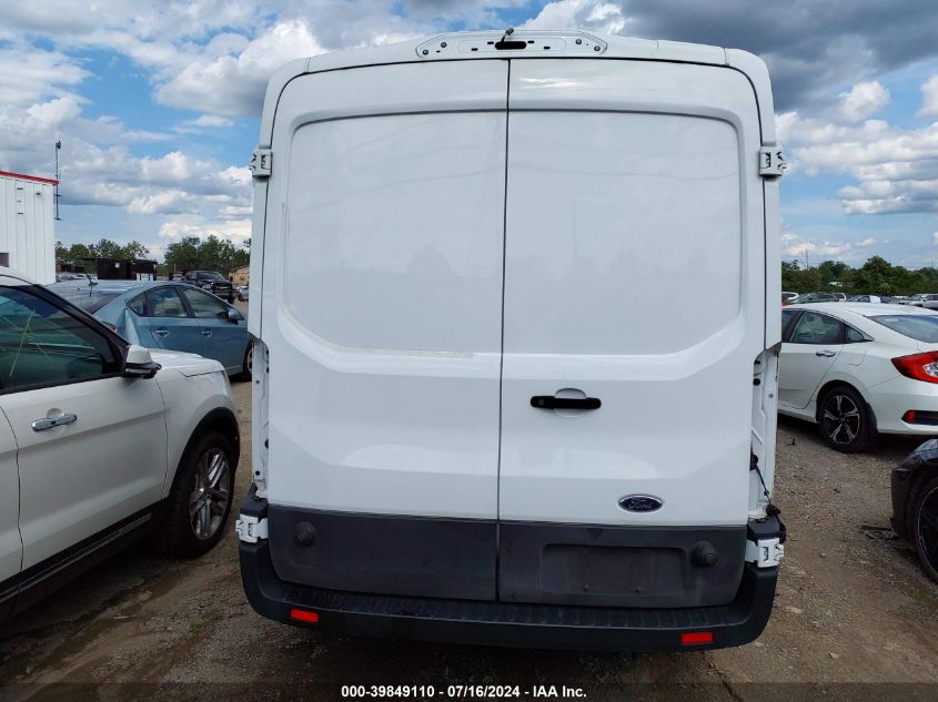2020 Ford Transit-250 VIN: 1FTBR1C84LKB49915 Lot: 39849110