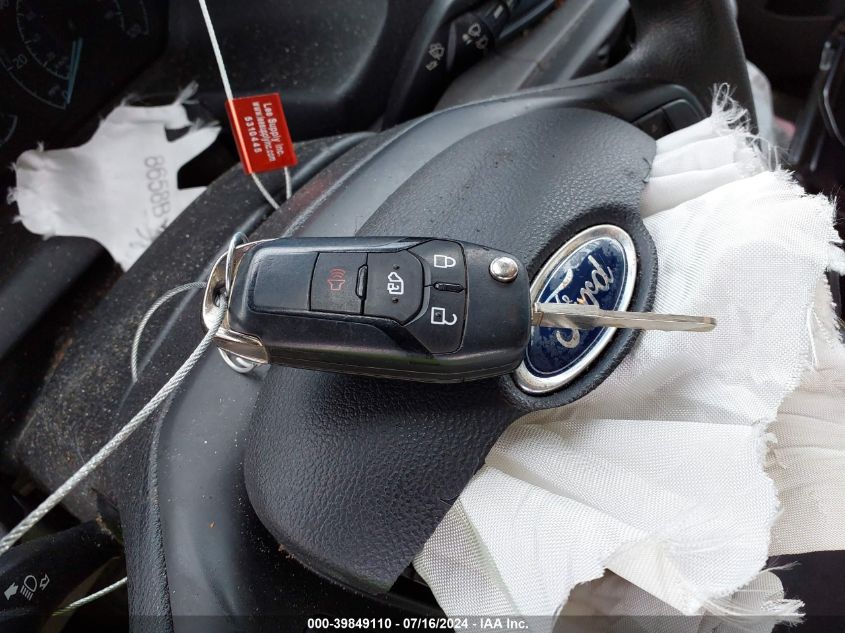 2020 Ford Transit-250 VIN: 1FTBR1C84LKB49915 Lot: 39849110