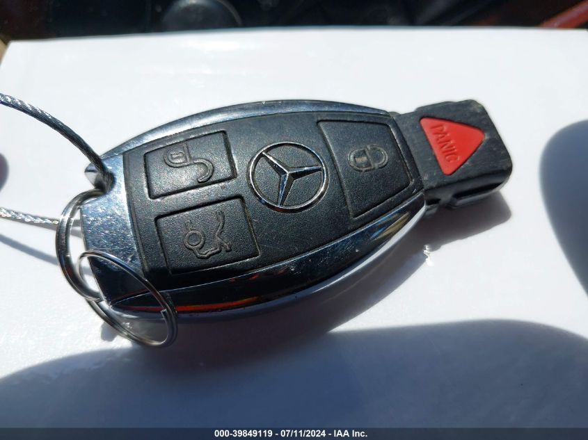 2003 Mercedes-Benz C 240 VIN: WDBRF61J33F345863 Lot: 39849119