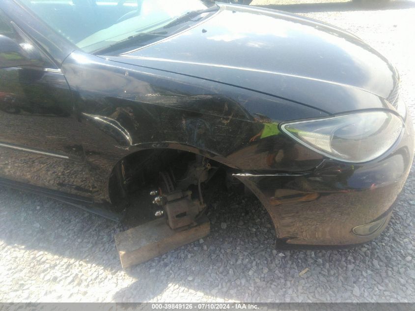 2004 Toyota Camry Xle V6 VIN: 4T1BF30K54U063499 Lot: 39849126