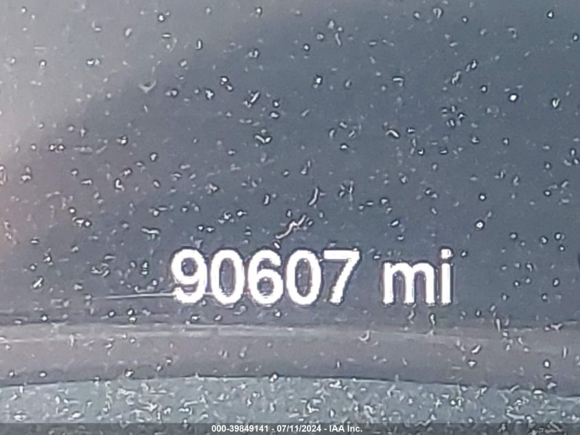 2015 Jeep Grand Cherokee Altitude VIN: 1C4RJFAG9FC171307 Lot: 39849141