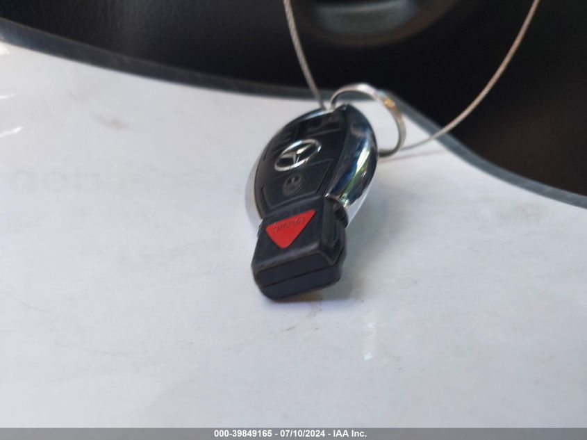 2005 Mercedes-Benz E 55 Amg VIN: WDBUF76J55A617726 Lot: 39849165