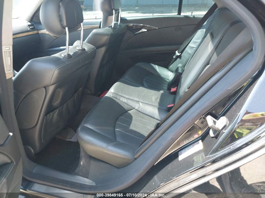 2005 Mercedes-Benz E 55 Amg VIN: WDBUF76J55A617726 Lot: 39849165