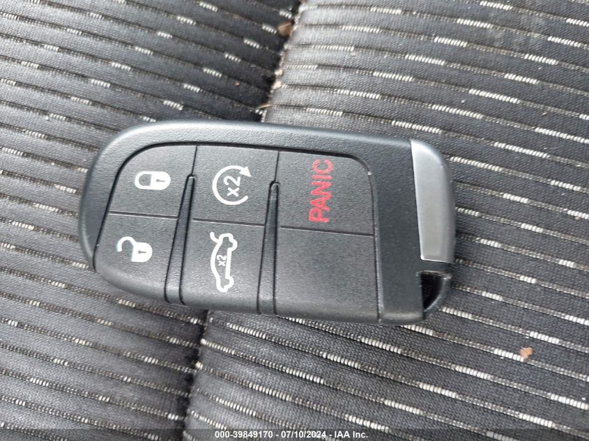 2013 Dodge Journey Se VIN: 3C4PDCAB1DT627853 Lot: 39848043