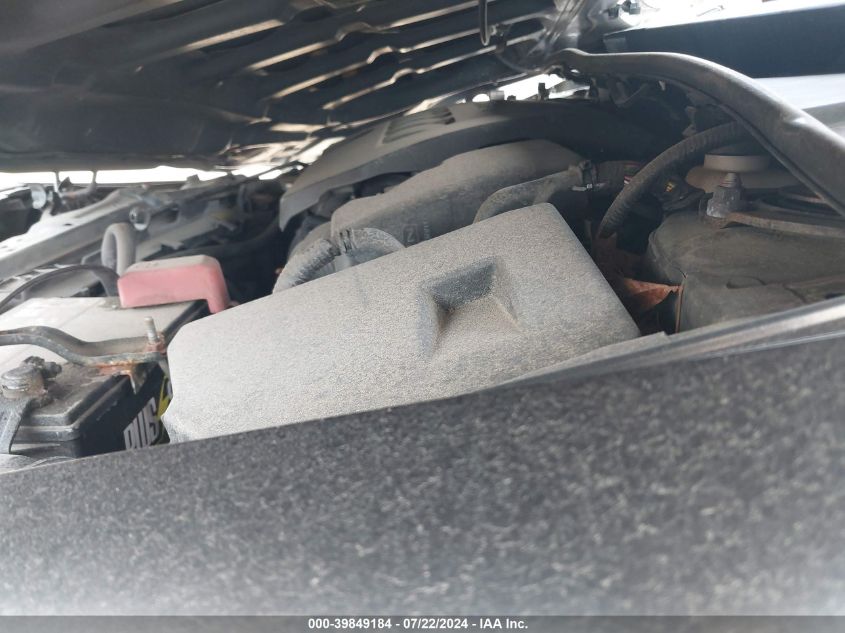 2011 Toyota Corolla S VIN: 2T1BU4EE2BC738254 Lot: 39849184