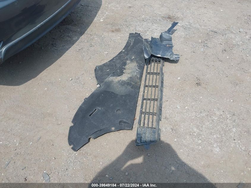 2011 Toyota Corolla S VIN: 2T1BU4EE2BC738254 Lot: 39849184