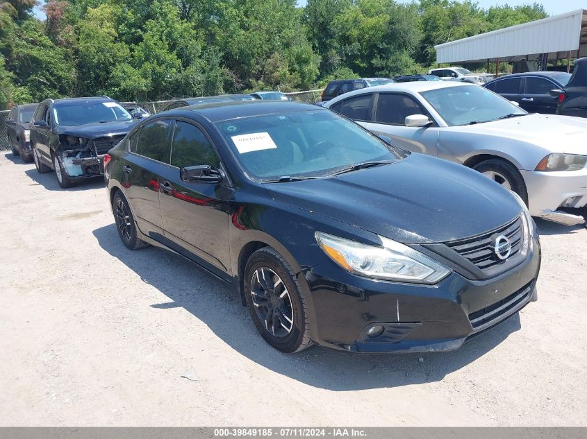 1N4AL3AP8GC115386 2016 NISSAN ALTIMA - Image 1