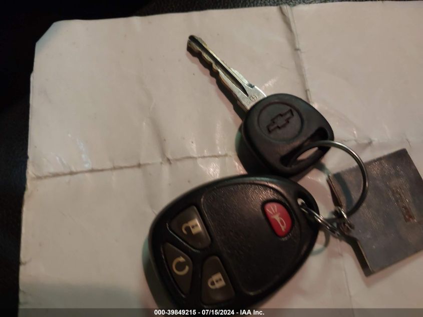 2010 Chevrolet Silverado 1500 K1500 Ltz VIN: 3GCRKTE3XAG145355 Lot: 39849215