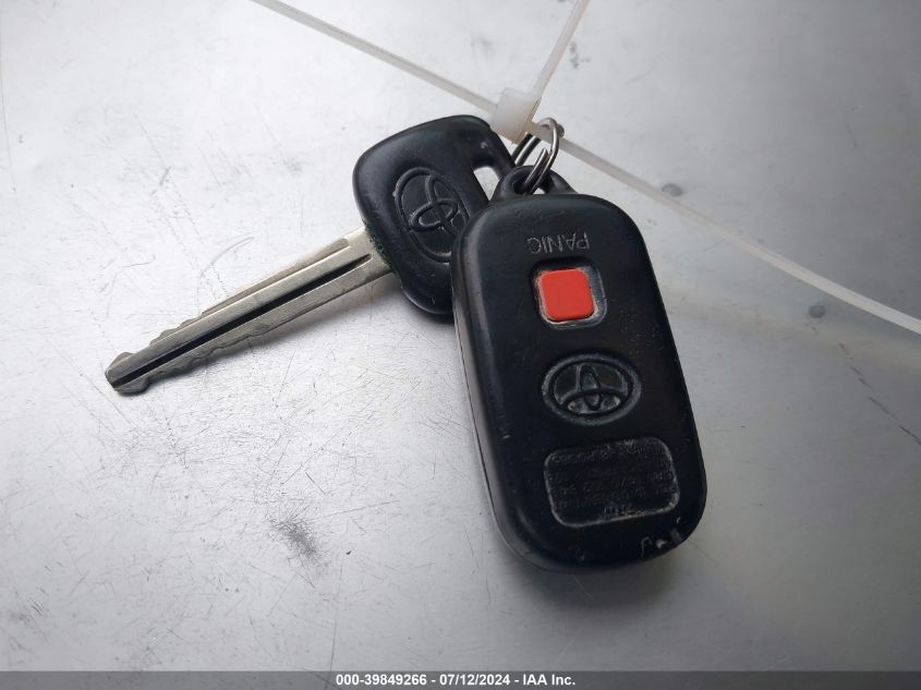 2005 Toyota Camry Std/Le/Se/Xle VIN: 4T1BE32K35U502183 Lot: 39849266