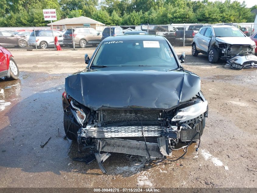 2012 Audi S4 3.0 Premium Plus VIN: WAUMGAFL1CA045416 Lot: 39849275