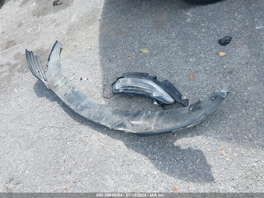 2019 Chevrolet Malibu Lt VIN: 1G1ZD5ST2KF168943 Lot: 39849284