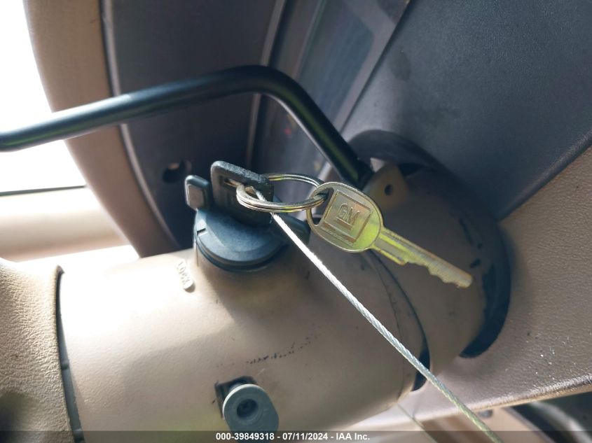 1994 Chevrolet Caprice Classic VIN: 1G1BL52W4RR122120 Lot: 39849318