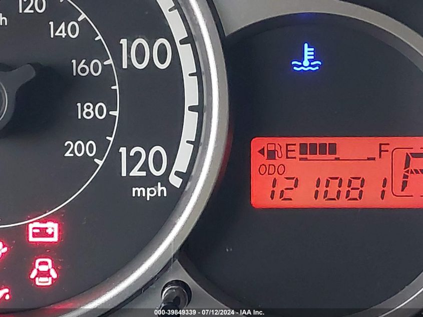 2013 MAZDA MAZDA2 SPORT - JM1DE1KZ9D0171047