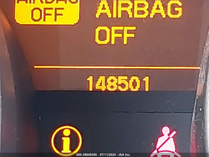 2012 Acura Mdx Technology Package VIN: 2HNYD2H3XCH504440 Lot: 39849355