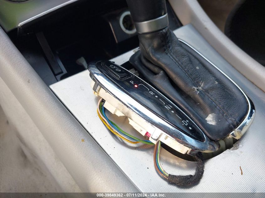 2005 Mercedes-Benz C 230 Kompressor Sport VIN: WDBRF40J85A730213 Lot: 39849362