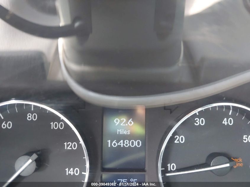 2005 Mercedes-Benz C 230 Kompressor Sport VIN: WDBRF40J85A730213 Lot: 39849362