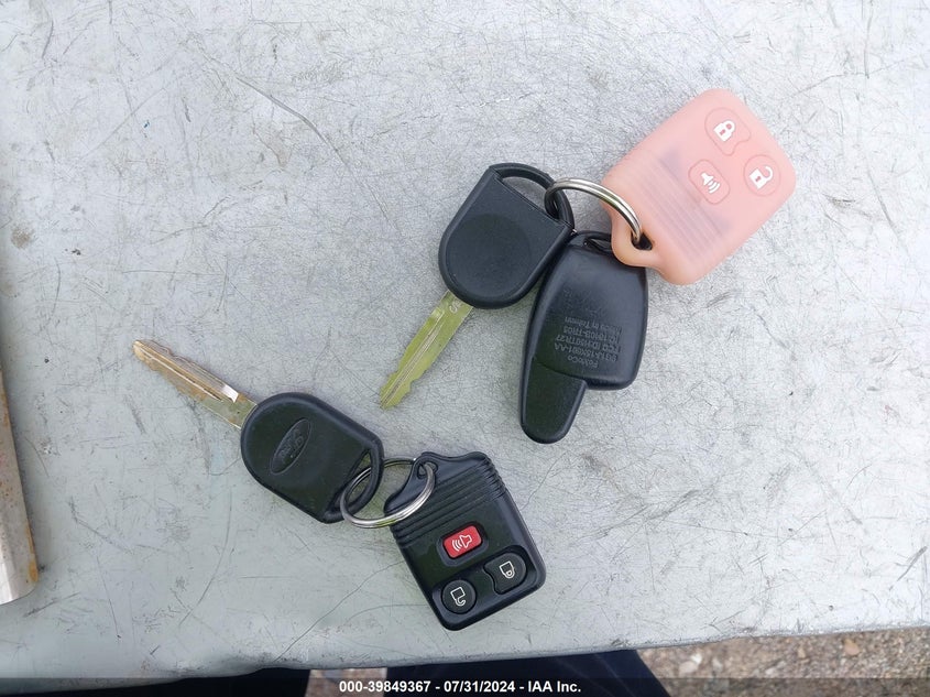 2010 Ford F-150 Fx4/Harley-Davidson/King Ranch/Lariat/Platinum/Xl/Xlt VIN: 1FTFW1EV3AFC40502 Lot: 39849367