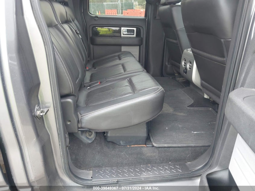 2010 Ford F-150 Fx4/Harley-Davidson/King Ranch/Lariat/Platinum/Xl/Xlt VIN: 1FTFW1EV3AFC40502 Lot: 39849367