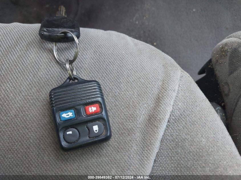 2006 Ford Taurus Se VIN: 1FAFP53U96A123029 Lot: 39849382