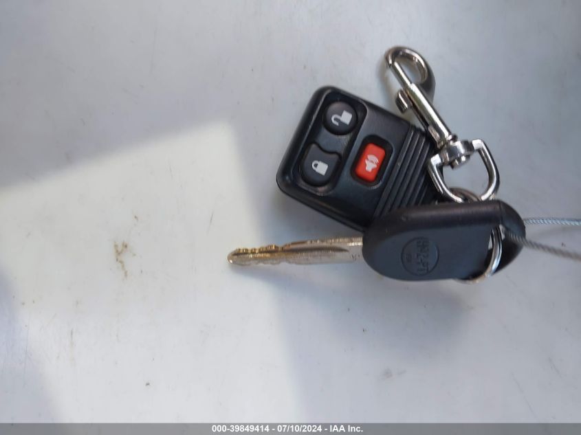 2005 Ford Escape Xlt VIN: 1FMYU93195KA35563 Lot: 39849414