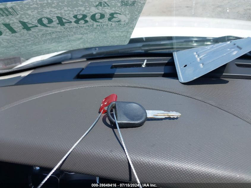 2008 Ford Expedition El Limited VIN: 1FMFK20538LA38971 Lot: 39849416