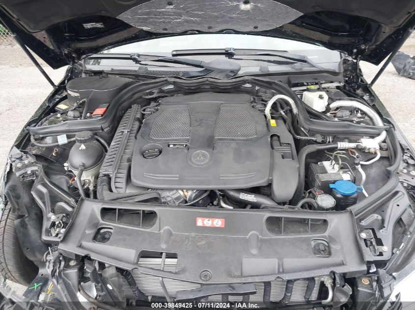 2013 Mercedes-Benz C 300 Luxury 4Matic/Sport 4Matic VIN: WDDGF8AB2DR257650 Lot: 39849425