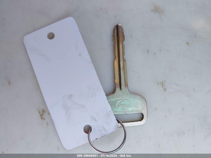 2002 Toyota Tacoma Prerunner V6 VIN: 5TEGN92N42Z130203 Lot: 39849451