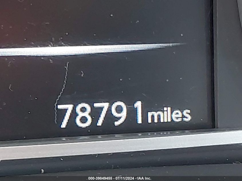 2018 Nissan Sentra S VIN: 3N1AB7AP6JY337379 Lot: 39849455