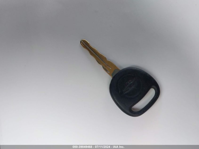 2007 Chevrolet Express Work Van VIN: 1GCGG29V071143586 Lot: 39849468