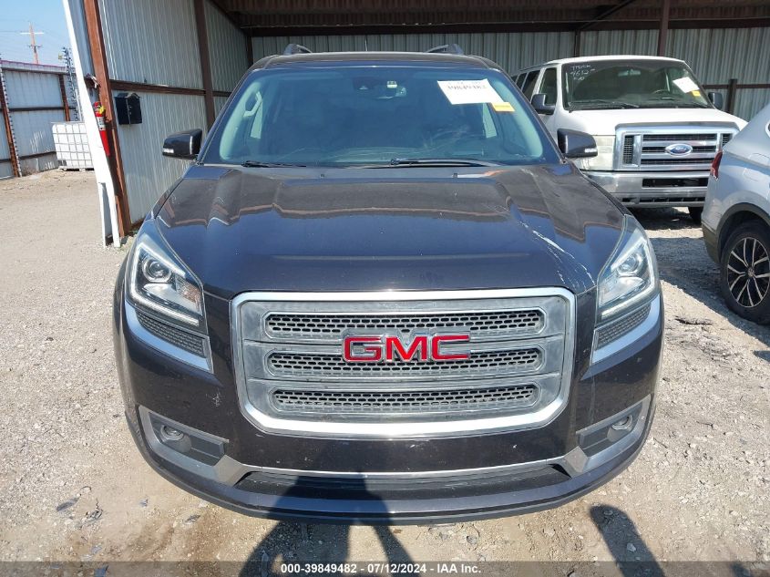 1GKKVSKD1HJ136105 2017 GMC Acadia Limited