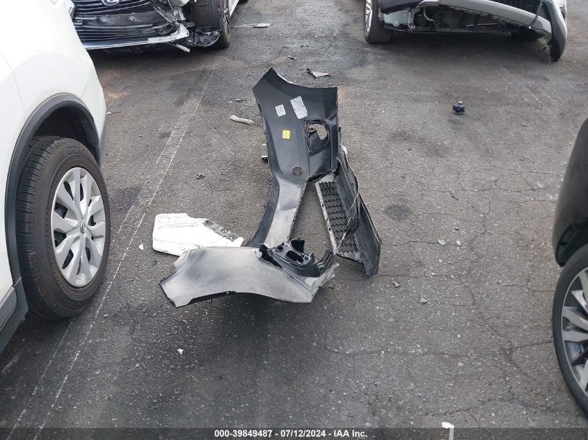 2016 HONDA FIT EX - JHMGK5H79GS007436