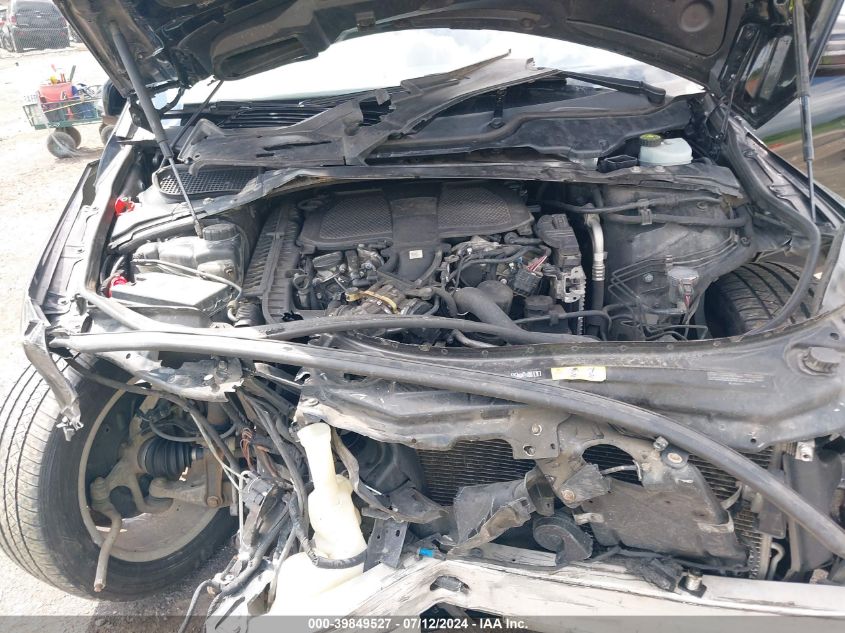 2012 Mercedes-Benz R 350 4Matic VIN: 4JGCB5HE4CA153379 Lot: 39849527