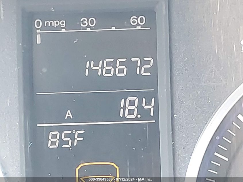 2007 Honda Cr-V Exl VIN: JHLRE38797C081345 Lot: 39849566