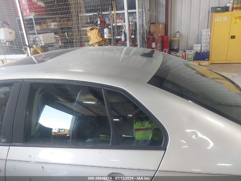 2008 Volkswagen Jetta Wolfsburg Edition VIN: 3VWRJ71K88M190889 Lot: 39849574